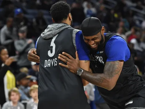 La medida más absurda del protocolo NBA