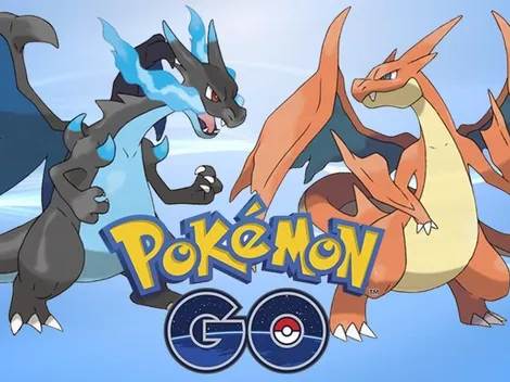 Megaevoluciones, Victini y Sexta Generación confirmados para Pokémon GO