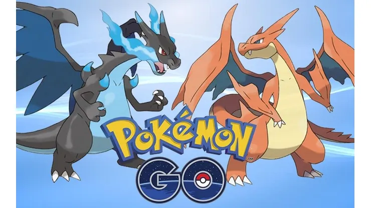 Megaevoluciones, Victini y Sexta Generación confirmados para Pokémon GO