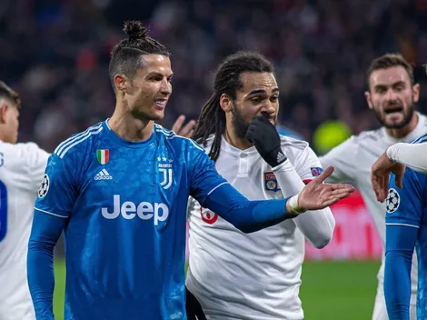 Oficial: vuelve la Champions League