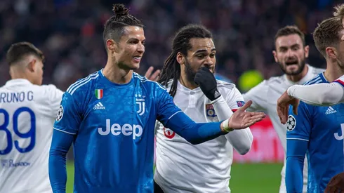 Oficial: vuelve la Champions League