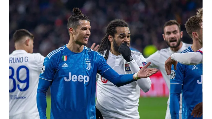 Oficial: vuelve la Champions League