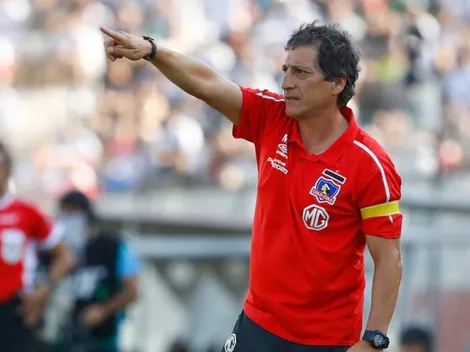 Mario Salas ya tendría fecha para viajar a Lima y comenzar en Alianza