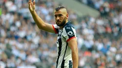 El nuevo look de Nicolás Sánchez que impactó a todos sus seguidores