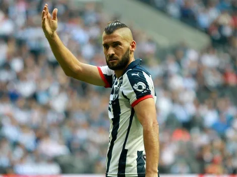 El nuevo look de Nicolás Sánchez que impactó a todos sus seguidores