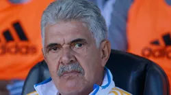 Atento Tigres: Ricardo Ferretti le reveló su postura a Alejandro Rodríguez