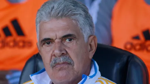 Atento Tigres: Ricardo Ferretti le reveló su postura a Alejandro Rodríguez