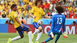 17 de junio: el día que cambió la vida de Guillermo Ochoa