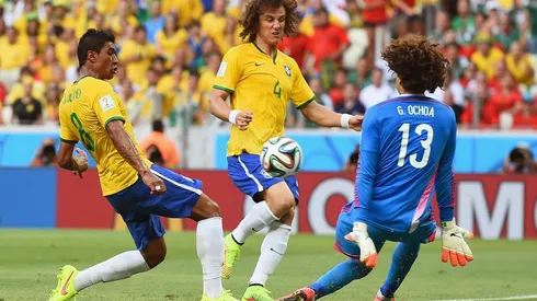 17 de junio: el día que cambió la vida de Guillermo Ochoa