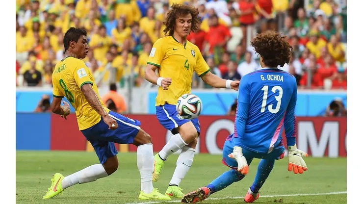 17 de junio: el día que cambió la vida de Guillermo Ochoa