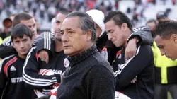 J. J. López sobre pelear el descenso con River: "Era como una pandemia"