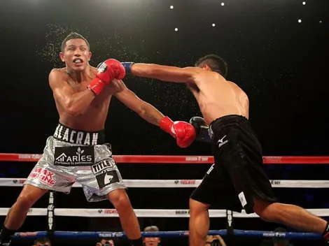Previo a Valdez, Miguel Berchelt tiene que superar a éste rival