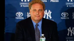 El ejecutivo de los Yankees llama a la MLB y el Sindicato