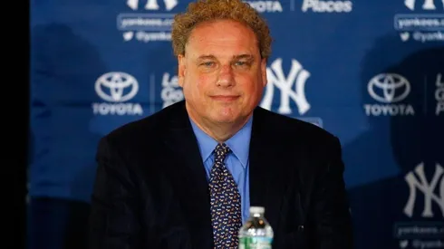 El ejecutivo de los Yankees llama a la MLB y el Sindicato