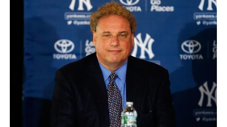 El ejecutivo de los Yankees llama a la MLB y el Sindicato
