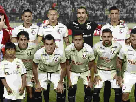 Alternativa a Comizzo: el otro técnico que podría llegar a Universitario