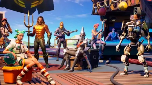 Completo: revisa todo lo que trae el Pase de Batalla de la Temporada 3 de Fortnite