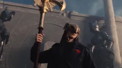 ¡Como si fuera la Worlds! Con ésta cinemática dio inicio la LCK de League of Legends