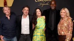 La inversión que hace Jordan en México