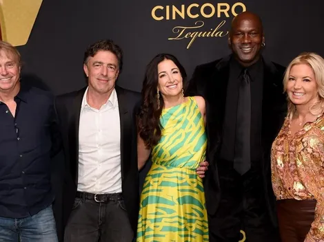 La millonaria inversión que realiza Michael Jordan en México