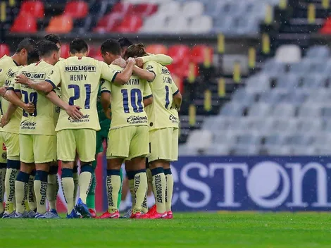 Al mercado: los puestos en donde América necesita sumar jugadores