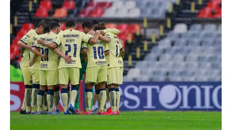 Al mercado: los puestos en donde América necesita sumar jugadores