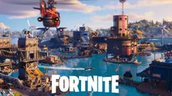 Nuevo Mapa y ubicaciones de la Temporada 3 de Fortnite Capítulo 2