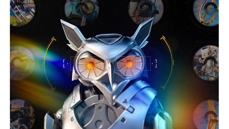 Todos los teasers de la Temporada 3 de Fortnite lanzados hasta ahora