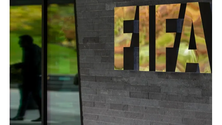 FIFA falló a favor de Tigres (Getty)