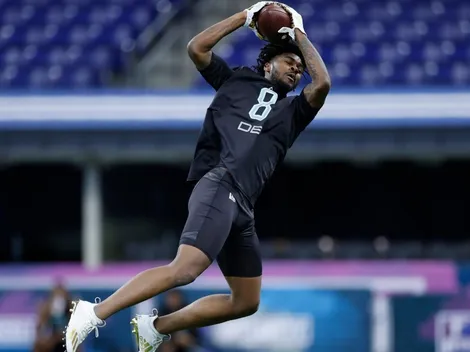 La selección más inteligente de los Cowboys en el Draft 2020