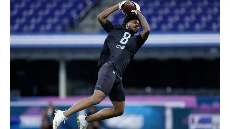 Trevon Diggs (Getty Images).