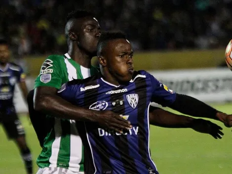 Angulo es el primer refuerzo de Xolos