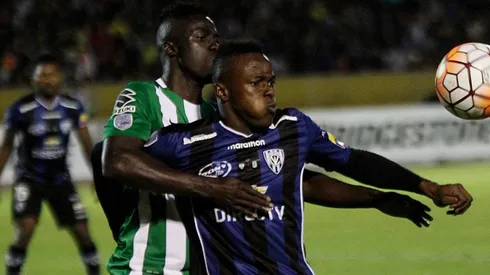 Angulo es el primer refuerzo de Tijuana para el Apertura 2020. (Getty)