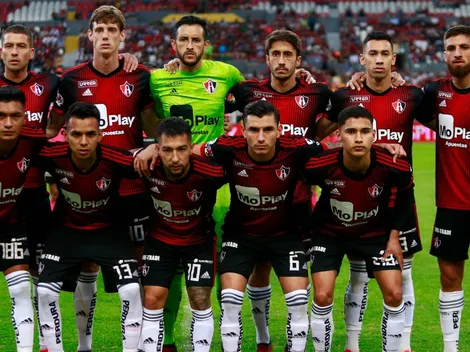 Atlas busca conseguir televisora antes de julio