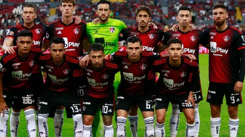 Atlas busca conseguir televisora antes de julio