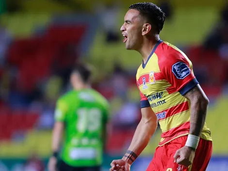 Monterrey inició contactos con Mazatlán por Vegas