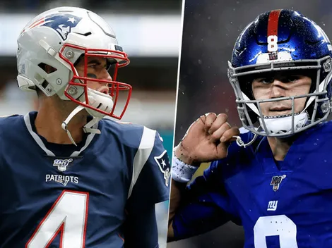 Los quarterbacks que no tendrán éxito en el 2020 según los expertos