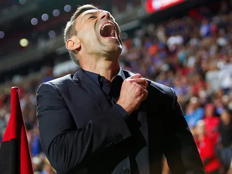 Descartado lo de Tigres: Caixinha está por firmar con otro club