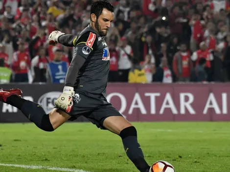 Sebastián Viera y su mensaje en contra del aumento de casos por coronavirus en el país