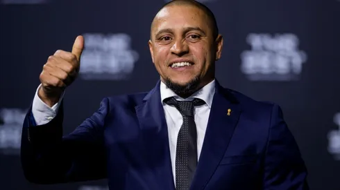 Roberto Carlos se deshizo en elogios para la Liga MX: "En Europa se sigue muchísimo"