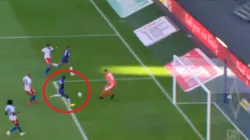 ¡Era más fácil hacerlo que errarlo!