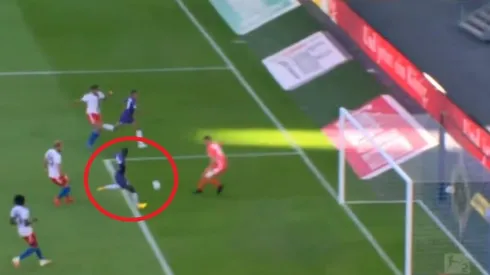 ¡Era más fácil hacerlo que errarlo!