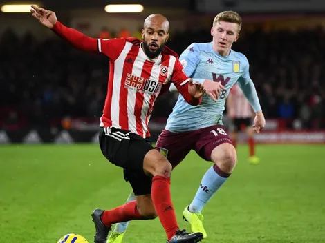 EN VIVO: Aston Villa vs. Sheffield United por la Premier League