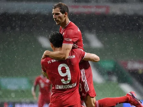 El loop infinito de la Bundesliga: Bayern Múnich, nuevamente campeón