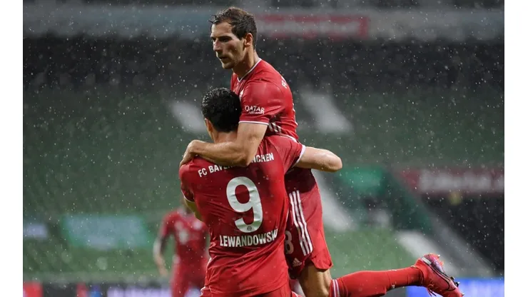 El loop infinito de la Bundesliga: Bayern Múnich, nuevamente campeón