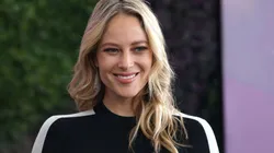 Vanessa Huppenkothen lleva más de 14 años en el medio deportivo. Foto: Getty Images