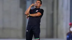 Chima Ruiz deja el Tri Sub-17 y ¿se acerca a Tigres?