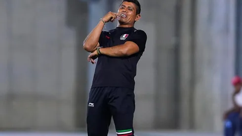 Chima Ruiz deja el Tri Sub-17 y ¿se acerca a Tigres?