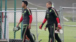 Alfredo Talavera se irá a Xolos y Lajud será nuevo arquero del Toluca