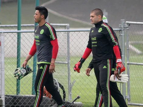 Alfredo Talavera se irá a Xolos y Lajud será nuevo arquero del Toluca